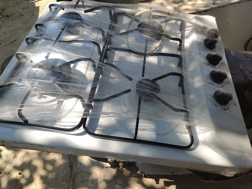 doğalgaz ocağı çakmaklı olanı - 3