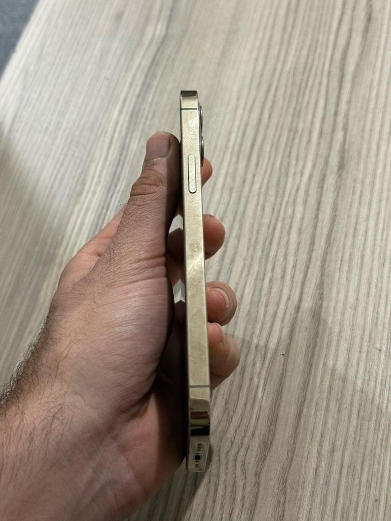 iPhone 12 PRO - 2