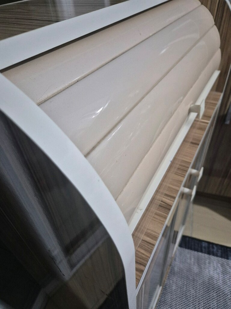 mutfak için ekmeklik dolap çok kullanışlı ölçü eni 60 cm boyu 100 cm - 8