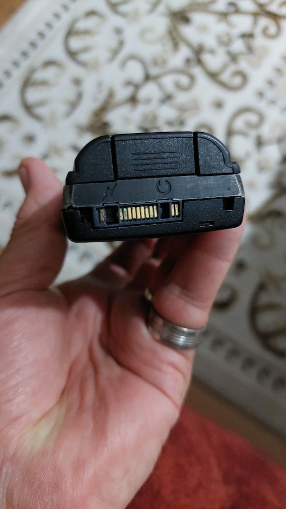 ERİCSSON H688 ÇOK TEMİZDİR - 3