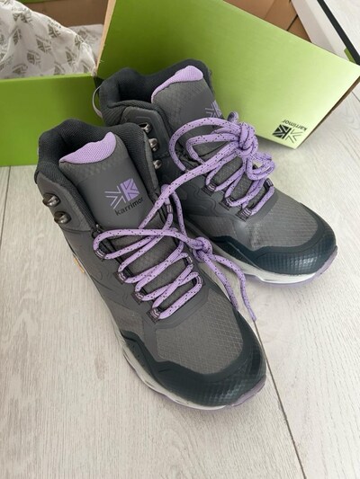 karrimor kadın outdoor bot
