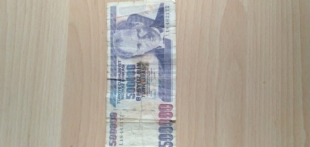 koleksiyonluk para - 4
