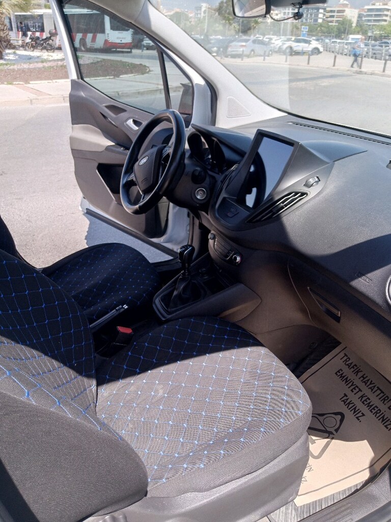 2022 Tourneo - 10