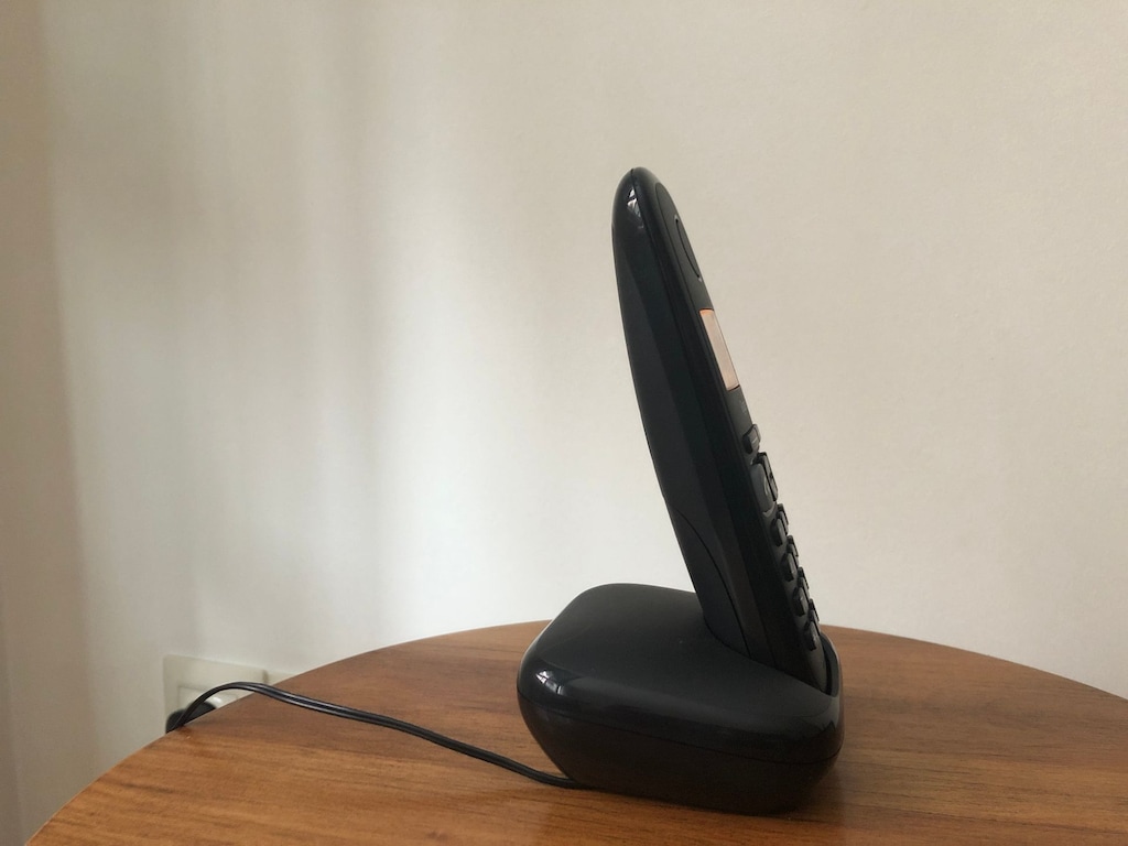 Gigaset Telsiz Telefon a270 - 4