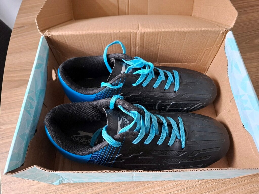 Slazenger Çocuk Krampon - 7