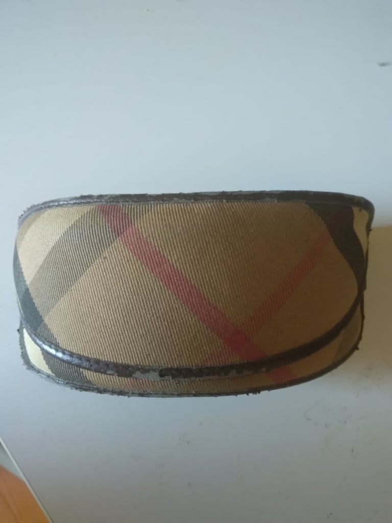 Burberry gozluk orjinal - 12