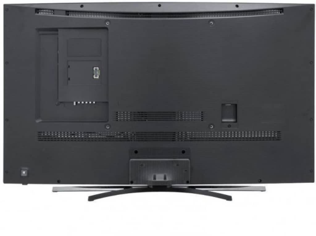 SAMSUNG 55 İNÇ (140 CM) 3D FHD SMART CURVED TV - 7