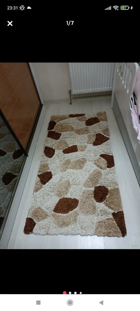merinos marka yolluk 2 adet - 6