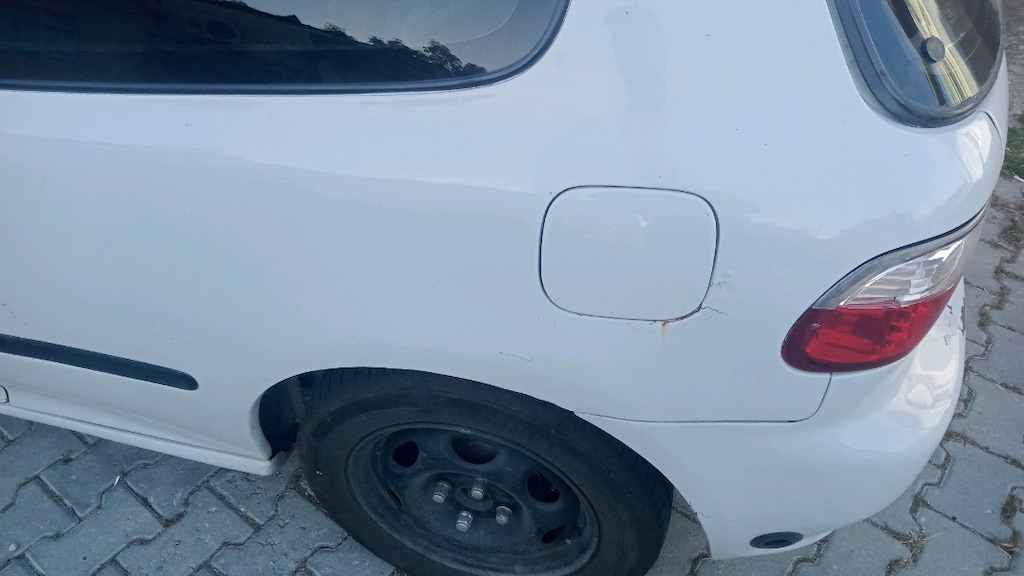 Honda Civic hb tek kapı - 9