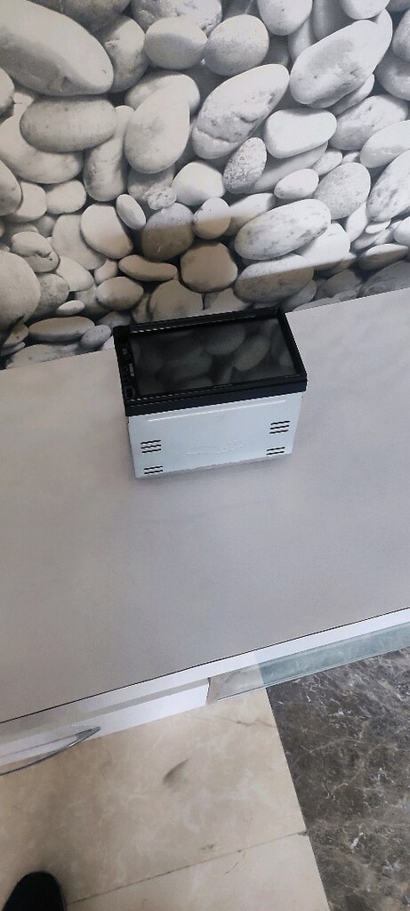 hyundai Accent Era duble ekran - 3