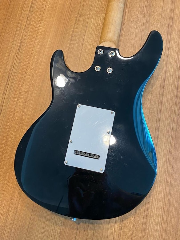 Ashton Elektro Gitar - 8