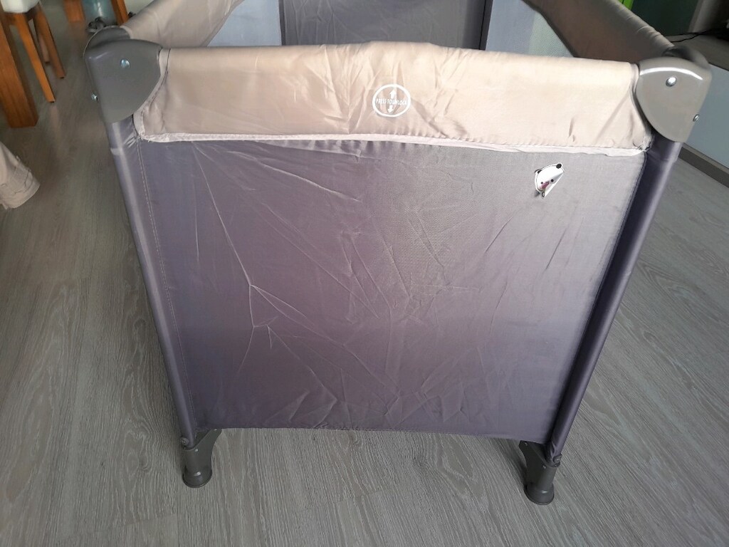 Baby Plus Park Yatak – Temiz ve Eksiksiz - 8