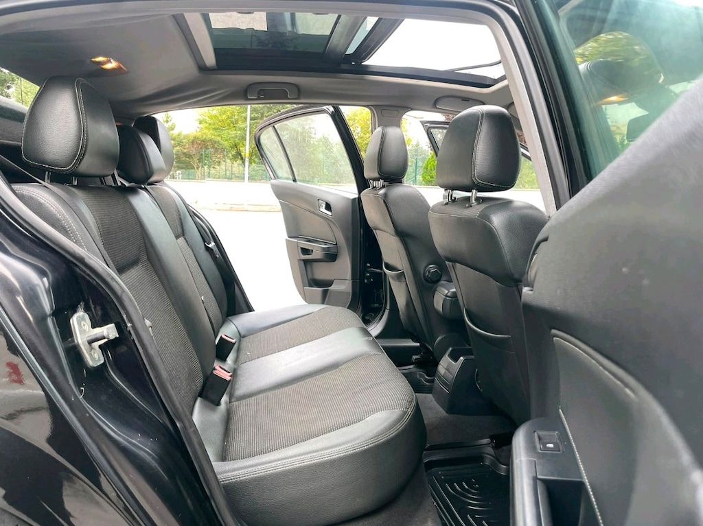 sahibinden satılık otomatik vites opel astra cozmo paket - 7