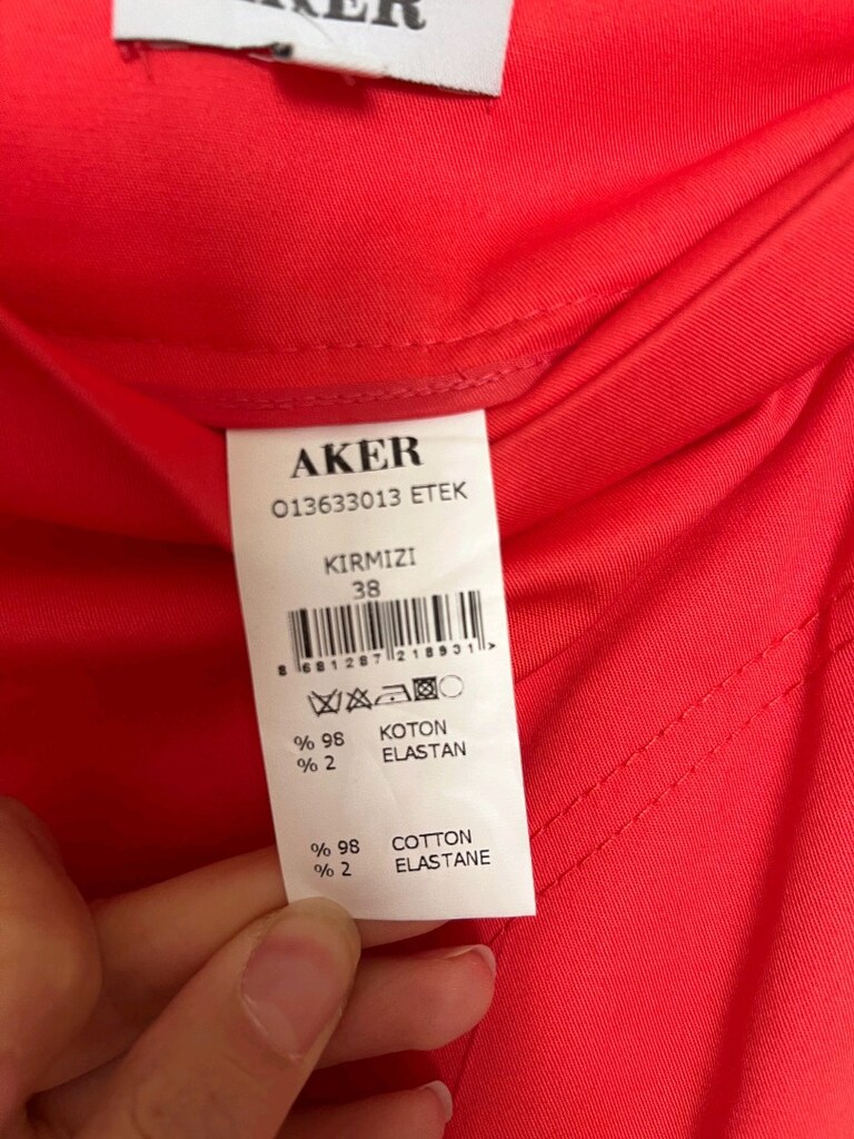 AKER ETEK — görsel 3/6