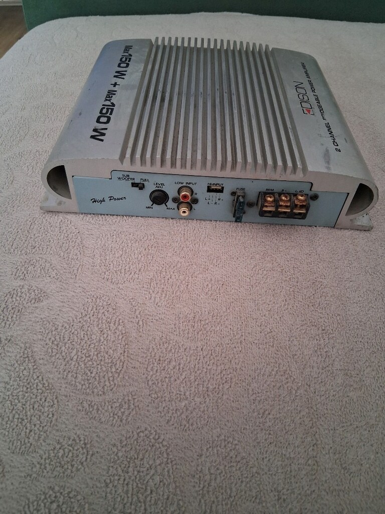 oto anfi - 2