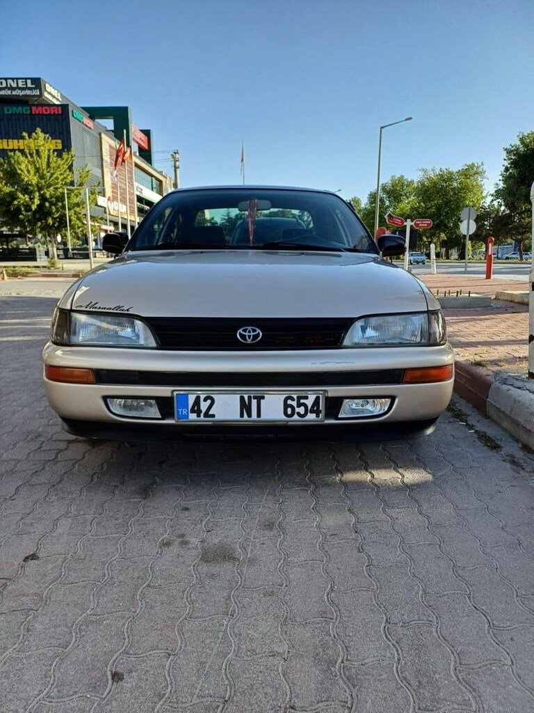 tek degişenli klimalı orjinal - 3