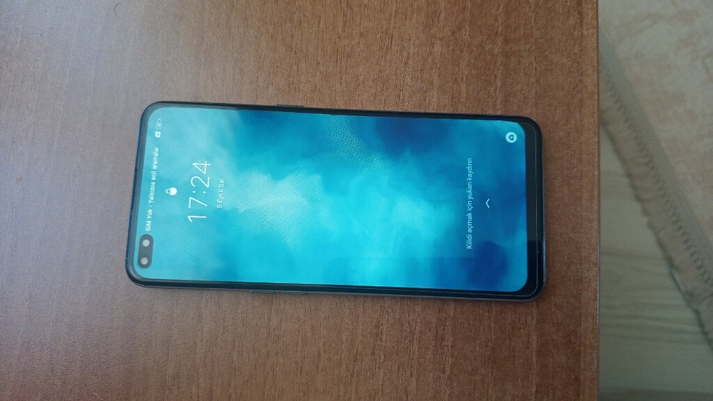 OPPO RENO 4 LİTE - 2