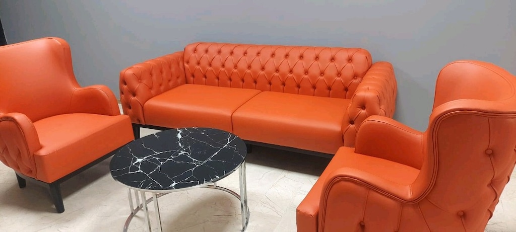 OFİS BÜRO MASA TAKIMI - 18
