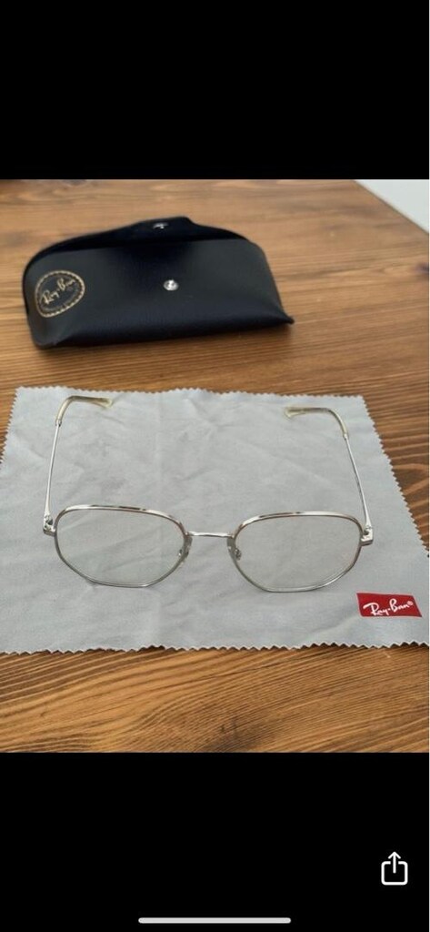 rayban gözlük