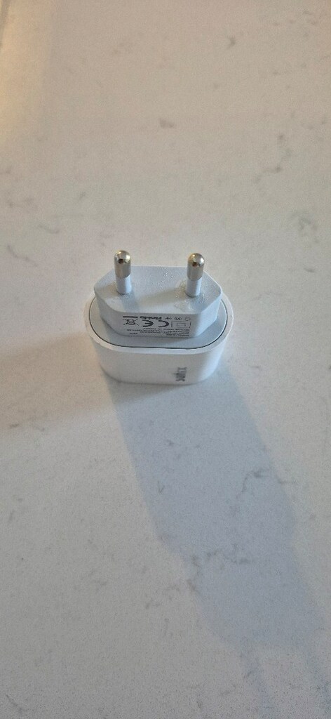 Sunix s226 20w hızlı şarj adaptörü. - 4