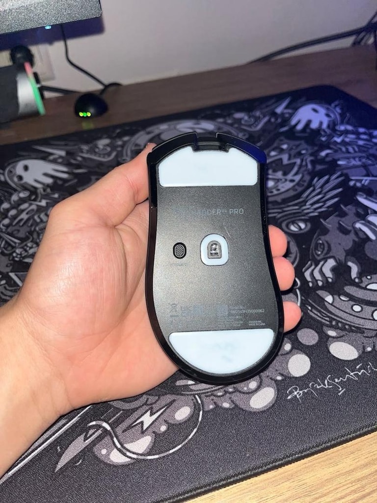 aciliyeti var razer mouse gaming - 6