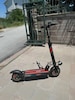 Swoovy scooter iyi durumda