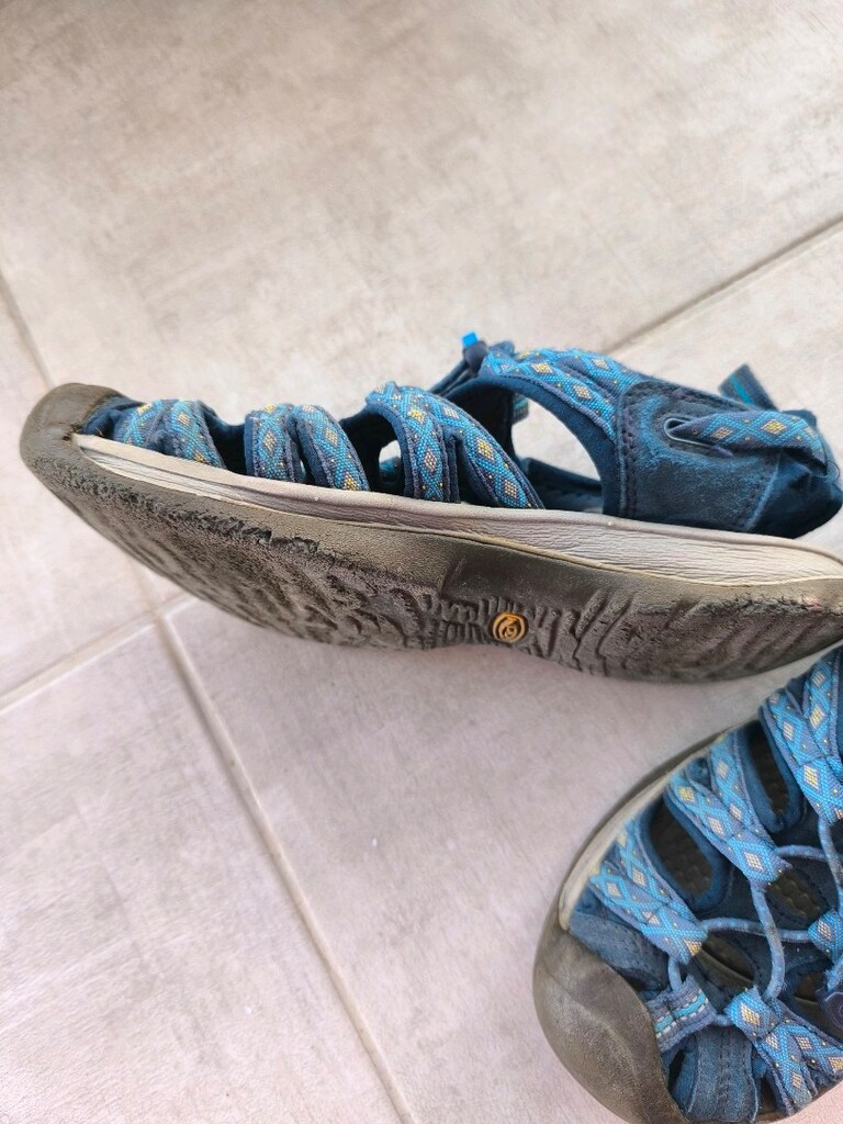 KEEN SANDALET - 3
