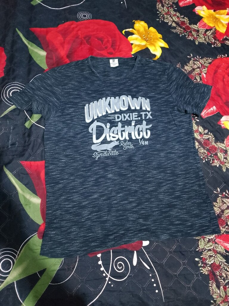 erkek t-shirt