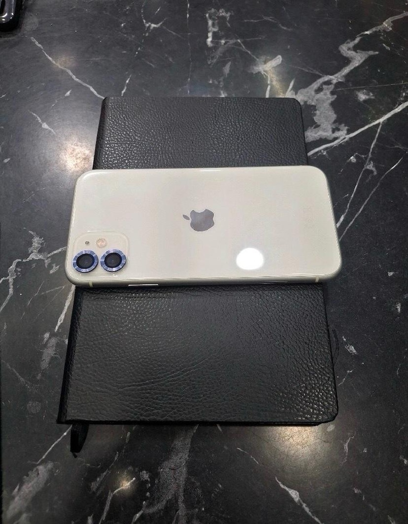 İPHONE 11 64GB PİL99 TEMİZ SORUNSUZ CİHAZ TAKAS DÜŞÜNÜLÜR MESAJ ATINIZ - 2