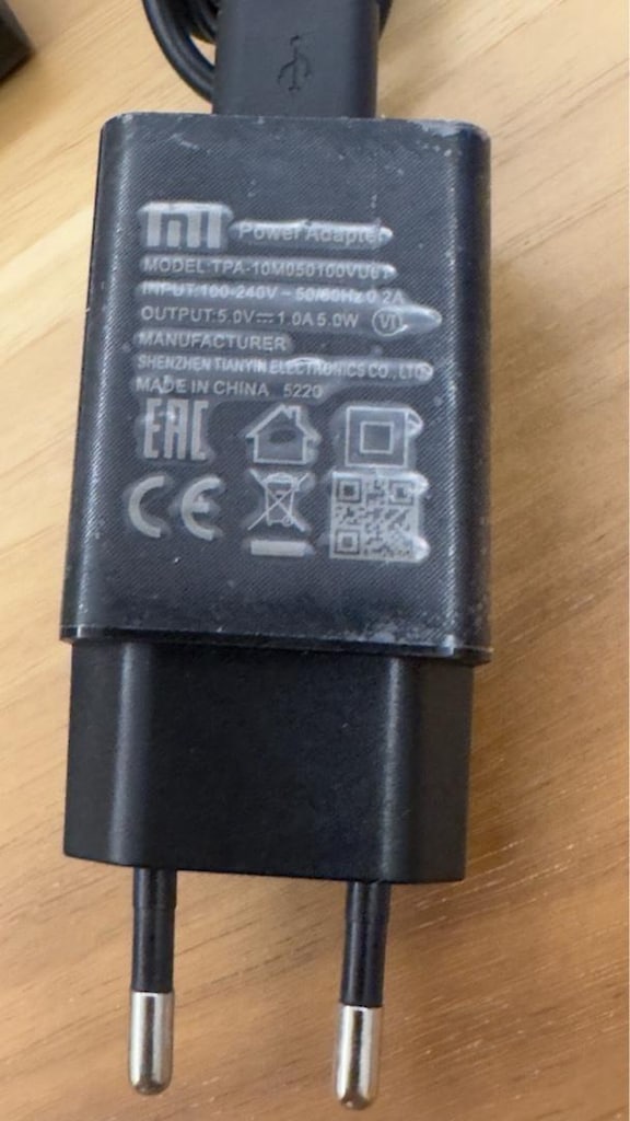 Xiami HD akıllı tv stick - 2