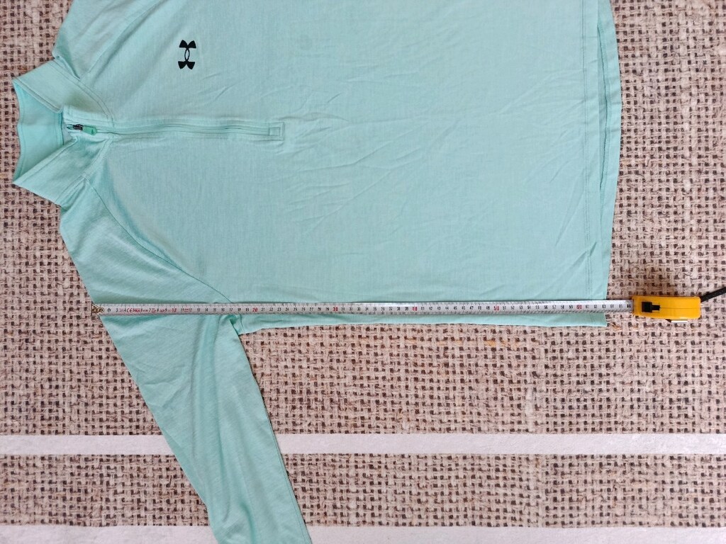 under armour - 2