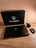 Monster Huma H5 V4.2 / i7-1255U / 16GB RAM / 512GB SSD / Kutulu-Fatura - 2