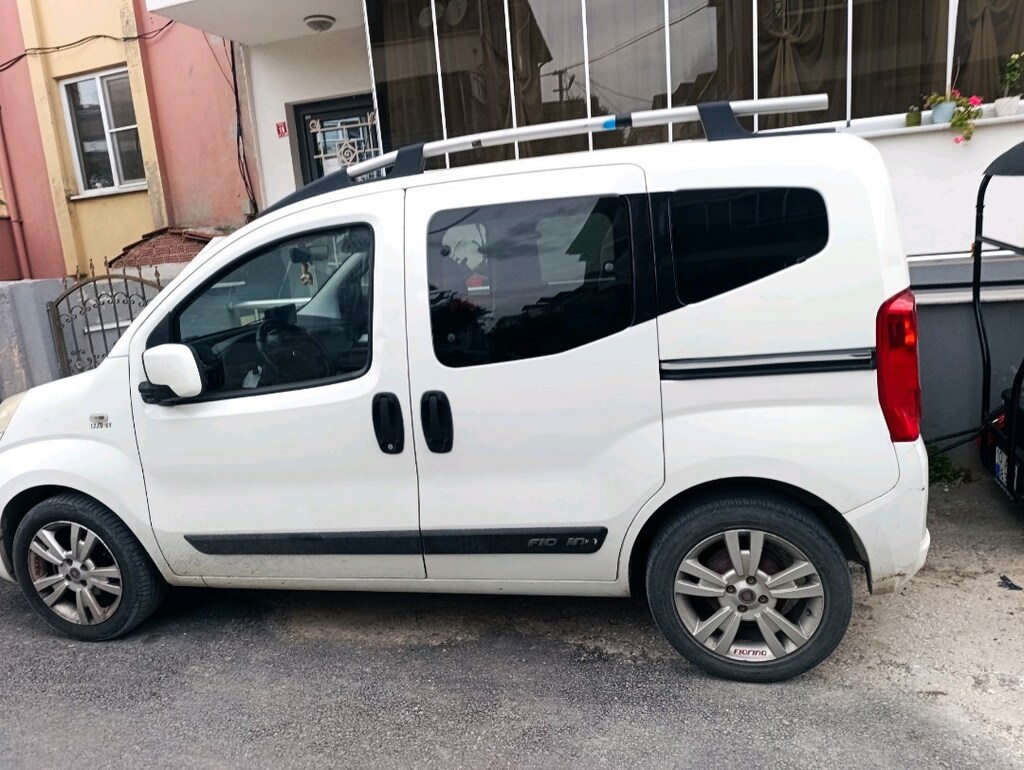 OTOMOBİL RUHSATLİ temiz sorunsuz orjinal - 3