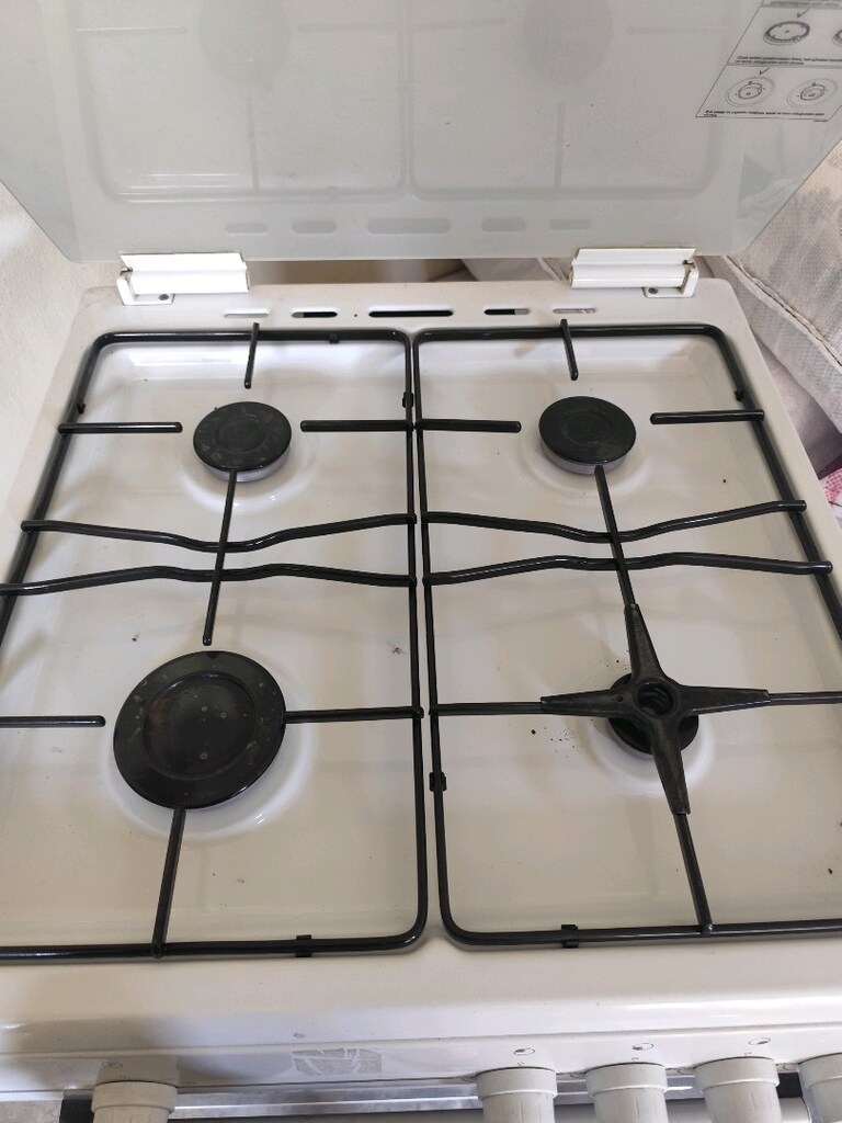 Fırınlı Ocak - 3