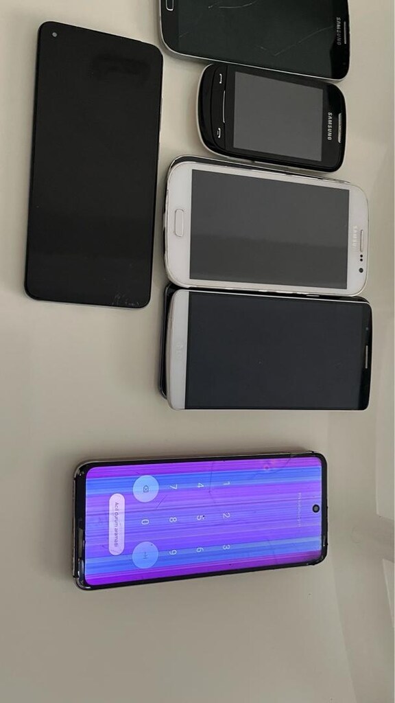 SAMSUNG AÇIKLAMAYI OKUYUN - 7
