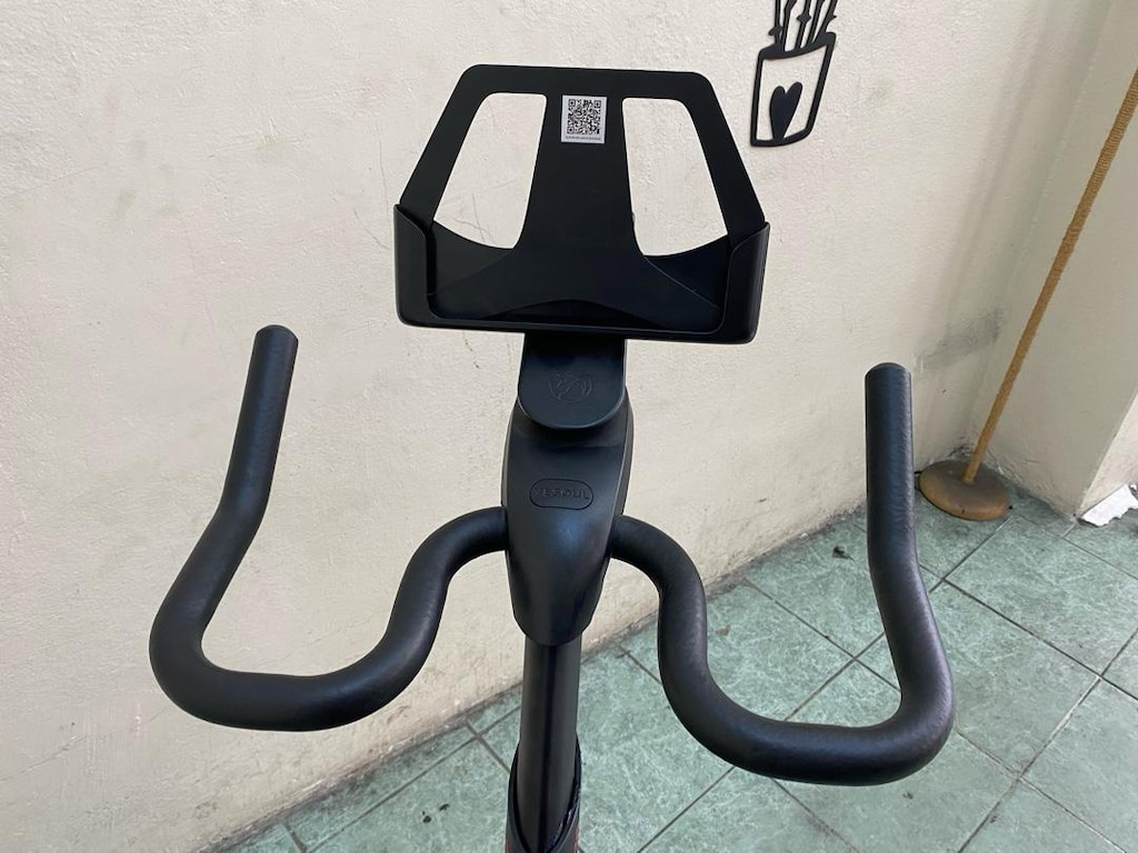 Xiaomi YESOUL S3 smart manyetik spin bike kondisyon bisikleti - 4
