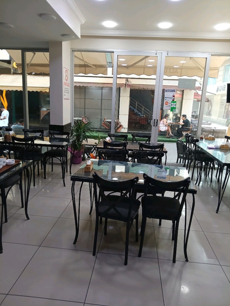 lokanta malzemesi hersey - 2