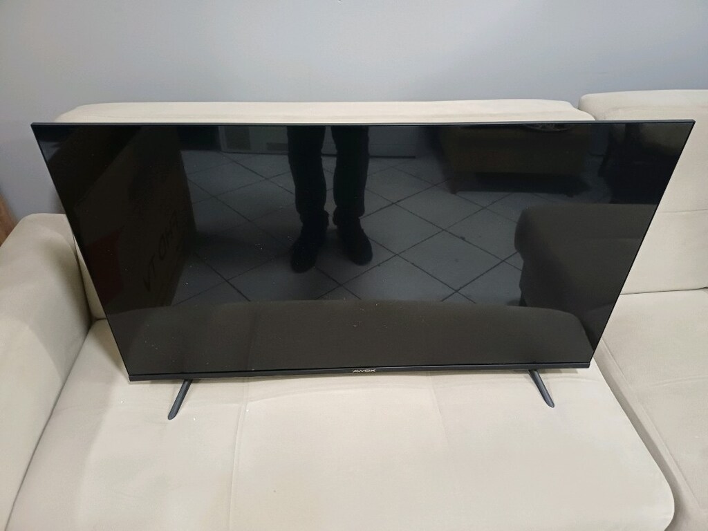 awox led tv - 5