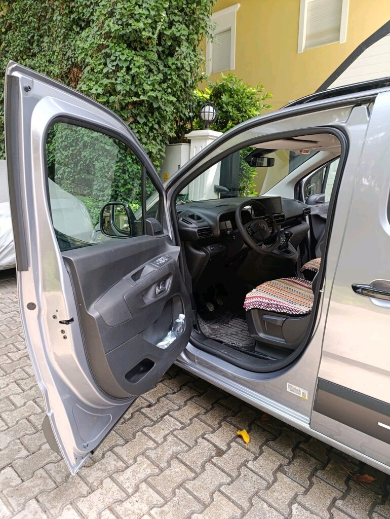 Acil sahibinden satılık 2025 berlingo - 8