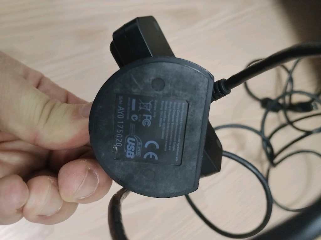 Sony Eyw Kamera - 5