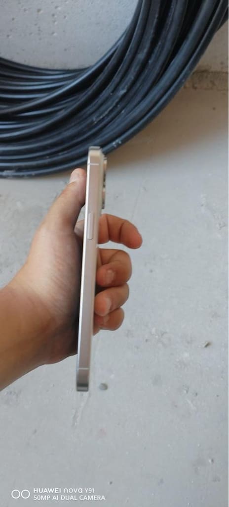iphone 15 pro max - 2