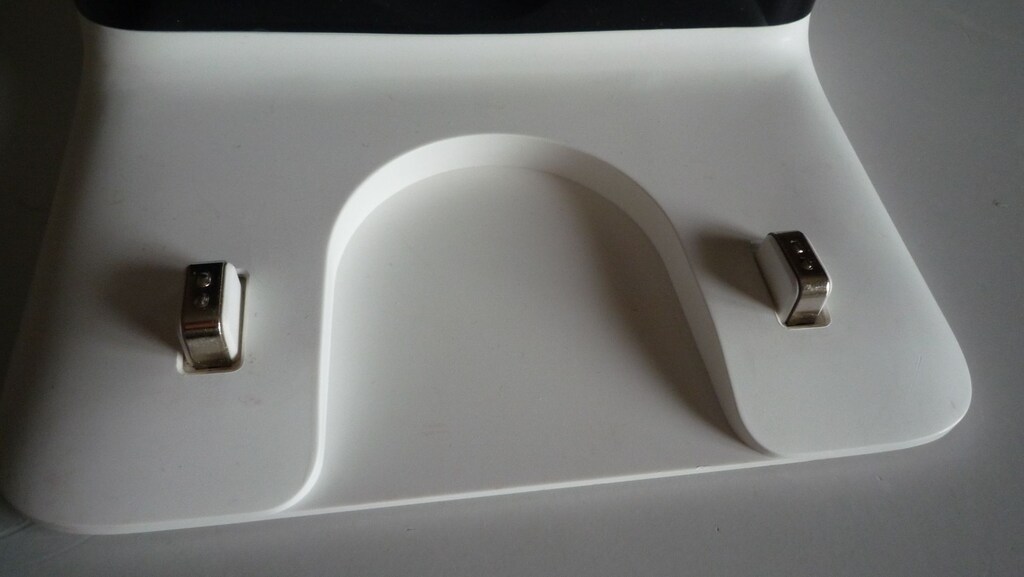 Xiaomi Mi Robot Vacuum Mop 2c Robot Süpürge Şarj İstasyonu CDZ1902 - 2