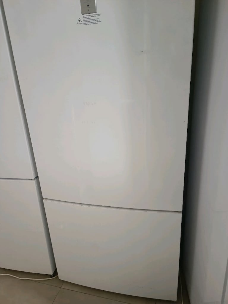 Vestel 630 Litre Alttan Donduruculu Nofrost Buzdolabı - 3