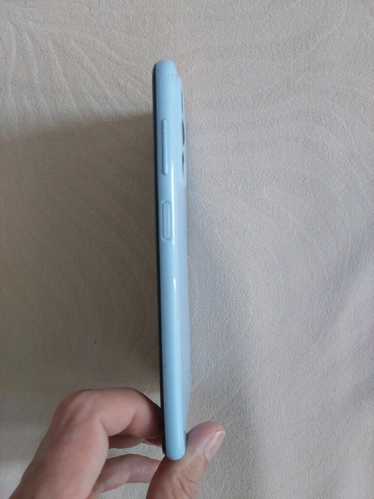 SAMSUNG GALAXY A23 128 GB CEP TELEFONU - 2