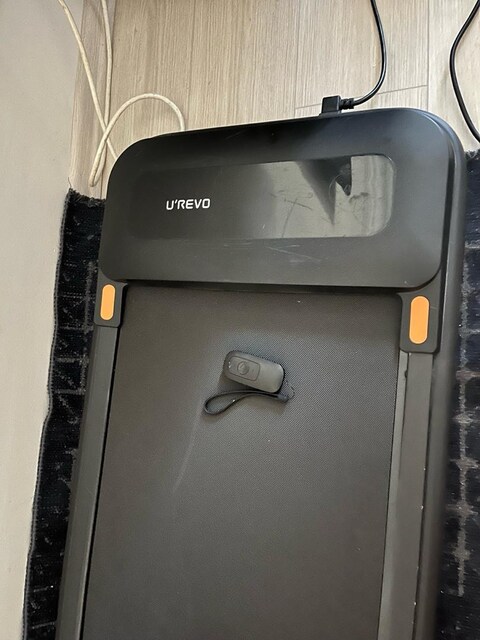 yürüyüş bandı urevo u1