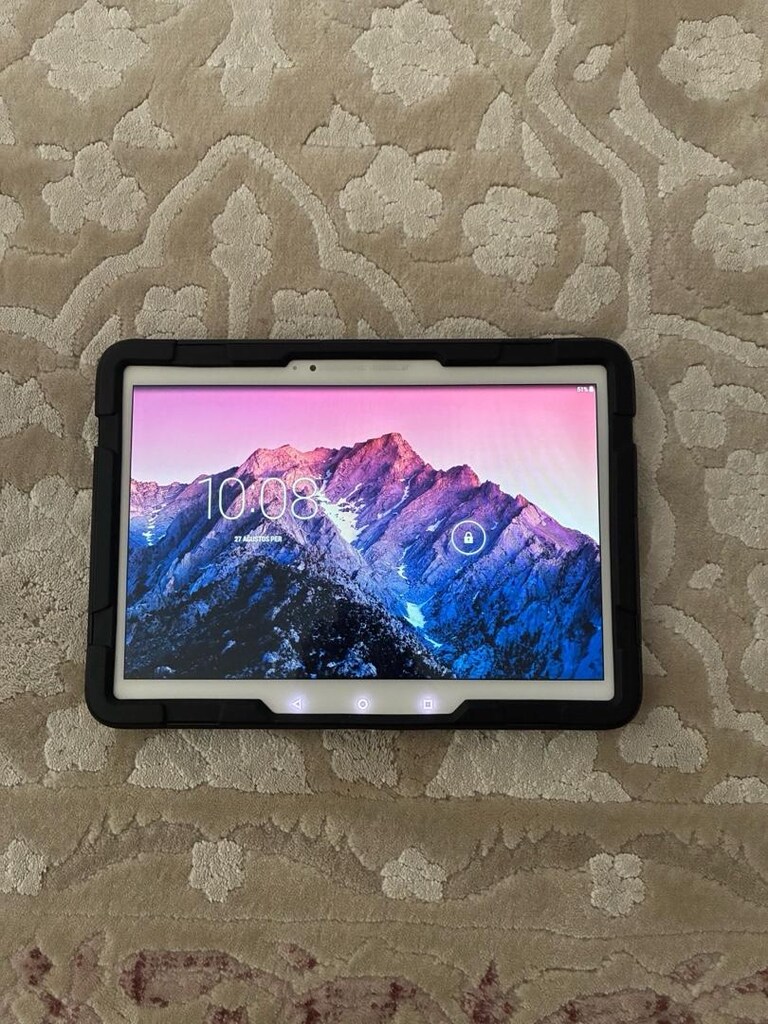 tablet - 3