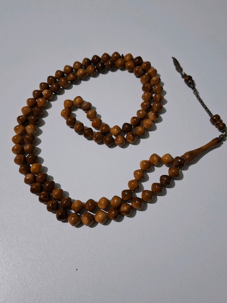 99 özel işçilik kuka tesbih - 4