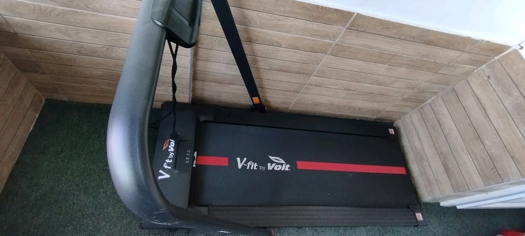 Voit koşu bandı - 3