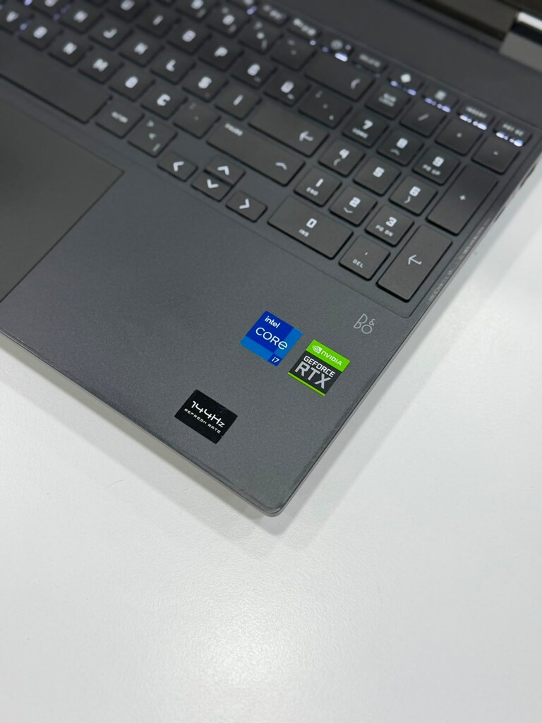 HP VİCTUS 15-FA0000NT i7 12700H 16GB 512GB RTX3050 6GB 15.6" - 2