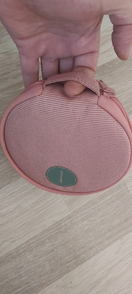 CD çantası